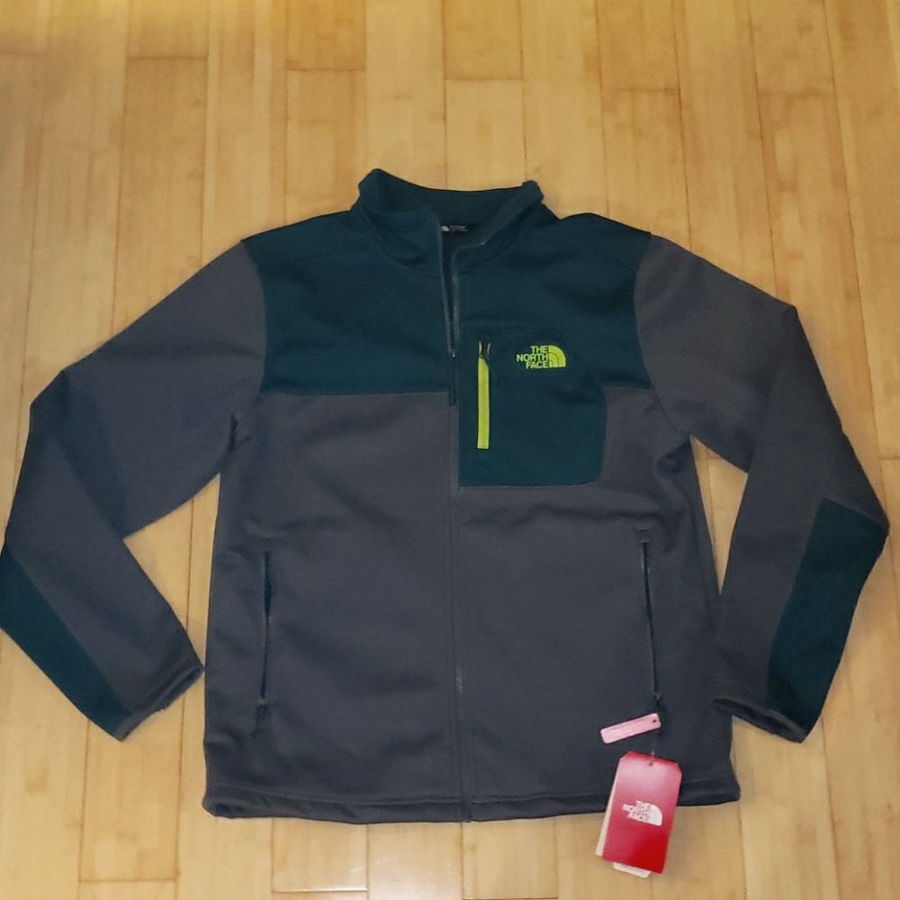The North Face Apex Jacket